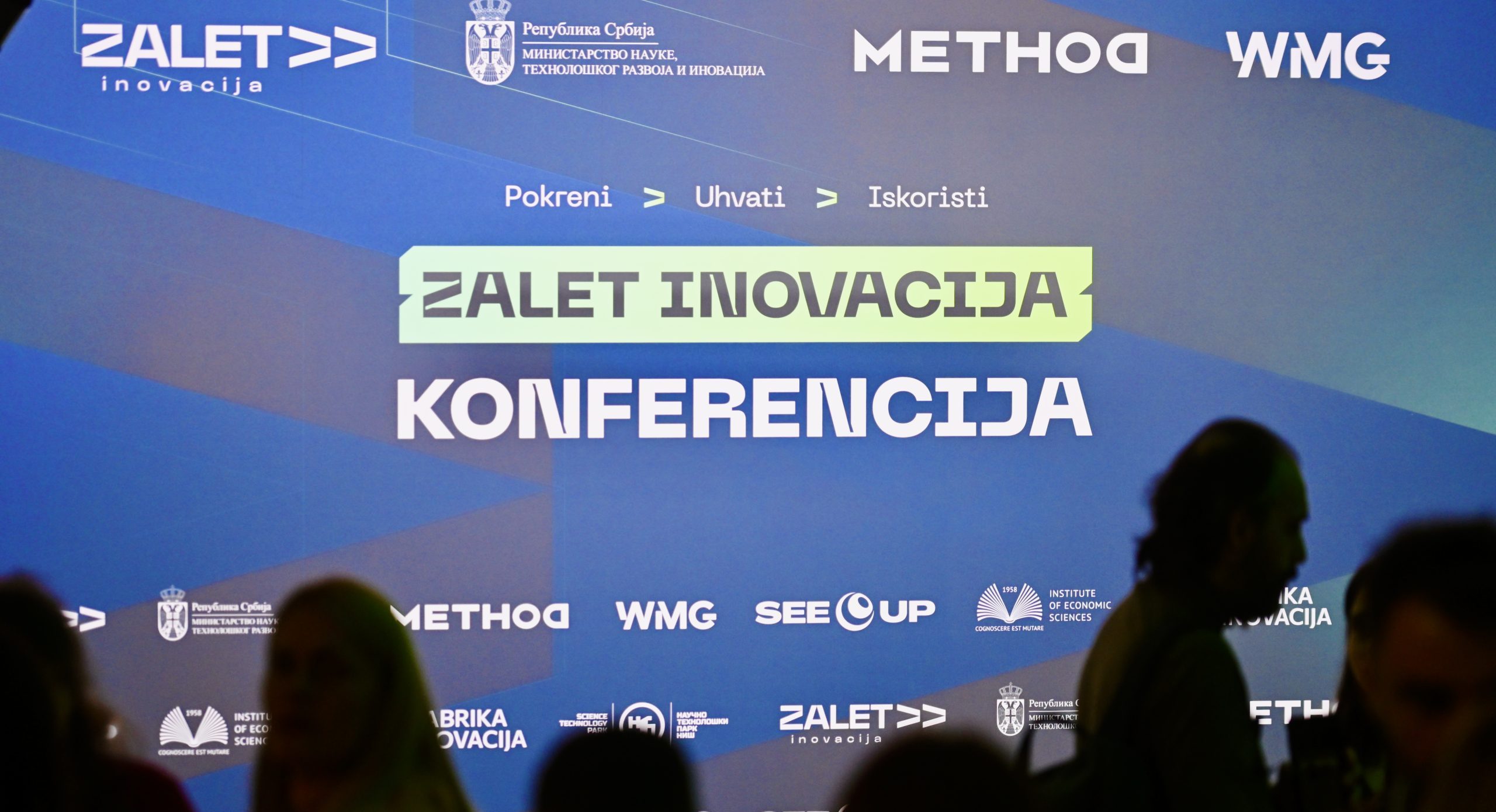 Prva ZALET INOVACIJA konferencija koja će okupiti aktere inovacionog ekosistema